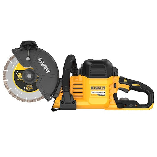 DeWALT DCS691X2-QW transportabel rundsav