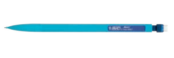 BIC Matic Combos stiftblyant 0,7 mm 3B 3 stk