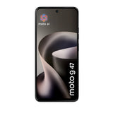 Motorola moto g47 16,9 cm (6.67") Dual SIM Android 16.0 5G USB Type-C 8 GB 128 GB 5200 mAh Grå