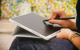 Wacom MOVINKPAD 11IN CASE WITH STAND Boks