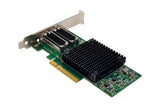 Digitus DN-10180 netværkskort Intern Fiber 25000 Mbit/s