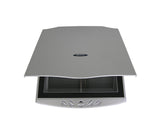 Plustek OpticSlim 550 Plus Flatbed skanner 1200 x 1200 dpi A5 Sølv