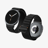 Spigen WBF1 Band Sort Stof