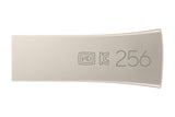 Samsung MUF-256BE USB-nøgle 256 GB USB Type-A 3.2 Gen 1 (3.1 Gen 1) Sølv