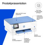 HP Envy 7231 Trådløst All-in-One Farve Printer, Instant Ink