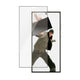 PanzerGlass ® Skærmbeskyttelse Samsung Galaxy S24 Ultra | Ultra-Wide Fit m. EasyAligner