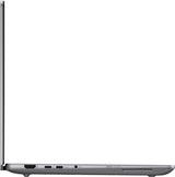 HP ZBook Ultra G1a Copilot+ PC AMD Ryzen AI Max+ PRO 395 Mobil workstation 35,6 cm (14") Berøringsskærm 2.8K 64 GB LPDDR5x-SDRAM 2 TB SSD Wi-Fi 7 (802.11be) Windows 11 Pro AI Workstation, AI PC Sølv