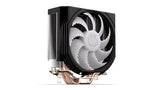 ENDORFY Spartan 5 MAX ARGB Processor Luftkøler 12 cm Sort 1 stk