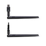 StarTech.com AV53C1-USB-BLUETOOTH netværkskort 2 Mbit/s
