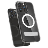 Spigen ACS06722 mobiltelefon etui 15,5 cm (6.1") Cover Transparent