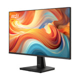 MSI Pro MP251 E14L computerskærm 62,2 cm (24.5") 1920 x 1080 pixel Fuld HD Sort