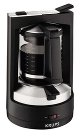 Krups KM4689 Filter kaffemaskine 1,25 L