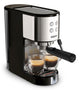 Krups Virtuoso XP441810 kaffemaskine Vejledning Espressomaskine 1,1 L