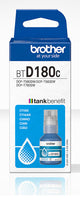 Brother BTD180C printer genopfyldelig blækpatron Original