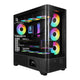 GAMDIAS Atlas P2 Midi Tower Sort