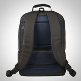 Rivacase 8460 43,2 cm (17") Rygsæktaske Sort