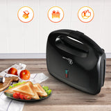 Extralink Smart Life Sandwich Maker SJ-22| Sandwichmaker| 750W