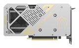 Zotac GAMING GeForce RTX 5060 Ti Twin Edge OC NVIDIA 8 GB GDDR7