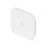 Ubiquiti E7 WLAN adgangspunkt 11500 Mbit/s Hvid Strøm over Ethernet (PoE)