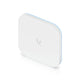 Ubiquiti E7 WLAN adgangspunkt 11500 Mbit/s Hvid Strøm over Ethernet (PoE)