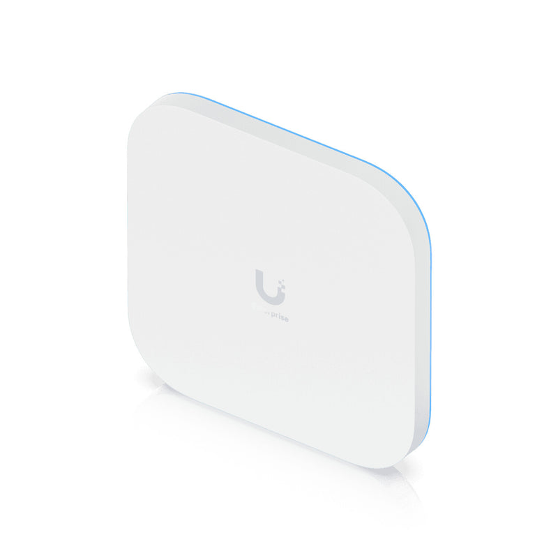 Ubiquiti E7 WLAN adgangspunkt 11500 Mbit/s Hvid Strøm over Ethernet (PoE)