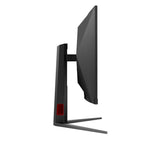 AOC G4 C32G4Z computerskærm 80 cm (31.5") 1920 x 1080 pixel Fuld HD LCD Sort, Rød