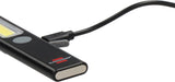 Brennenstuhl 1175590100 lommelygte Sort Hånd lommelygte COB LED