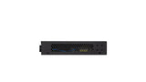 GS-2426 Administreret L2 Gigabit Ethernet (10/100/1000) 1U Sort