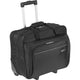 Targus TBR003EU taske og etui til laptop 40,6 cm (16") Trolley etui Sort