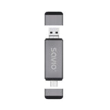 Savio SAVAK-72 interface-kort/adapter