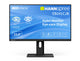 Hannspree Hybri Monitor EB241CJB computerskærm 60,5 cm (23.8") 1920 x 1080 pixel Fuld HD LCD Sort
