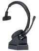 ProXtend Sonnet Headset Trådløs Opkald/musik Micro-USB Bluetooth Opladningsstativ Sort
