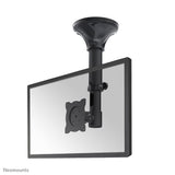 Neomounts FPMA-C025BLACK tv-beslag 76,2 cm (30") Sort