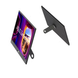 ASUS ZenScreen MB166CR computerskærm 39,6 cm (15.6") 1920 x 1080 pixel Fuld HD LCD Sort