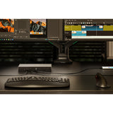 Kensington SD5000T5 EQ Thunderbolt 5 tredobbelt 4K-dockingstation med 140 W PD – Windows/macOS