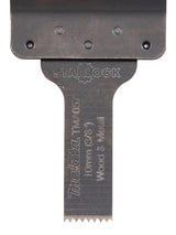 Makita B-64917 stiksav, rullesav & sabelsavklinge Bimetal 1 stk