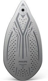 Philips PSG9040/80 Dampstrygning station 3100 W 1,8 L SteamGlide Elite-strygesål Sort