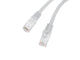 Lanberg PCU6-10CU-0300-S netværkskabel Grå 3 m Cat6 U/UTP (UTP)
