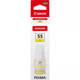 Canon 6291C001 blækpatron 1 stk Original Gul