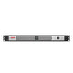 APC SMART-UPS C LI-ION 500VA SHORT DEPTH 230V SMARTCONNECT UPS-enhed Interaktivt indgangsstik 0,5 kVA 400 W 4 AC stikkontakt(er)