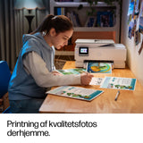 HP ENVY Photo Envy 7930 All-in-One Farve Printer