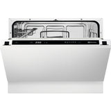 Electrolux ESL2500RO Delvist indbygget 6 kuverter