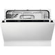 Electrolux ESL2500RO Delvist indbygget 6 kuverter