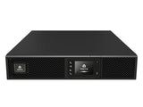 Vertiv Liebert GXT5-750IRT2UXLN UPS-enhed Dobbeltkonvertering (online) 0,75 kVA 750 W 8 AC stikkontakt(er)