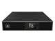 Vertiv Liebert GXT5-750IRT2UXLN UPS-enhed Dobbeltkonvertering (online) 0,75 kVA 750 W 8 AC stikkontakt(er)