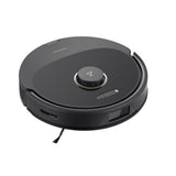 Roborock Q8 Max 0,47 L Sort