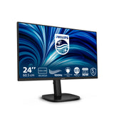 Philips 3000 series 24B2U3301D/00 computerskærm 61,2 cm (24.1") 1920 x 1200 pixel WUXGA LCD Sort