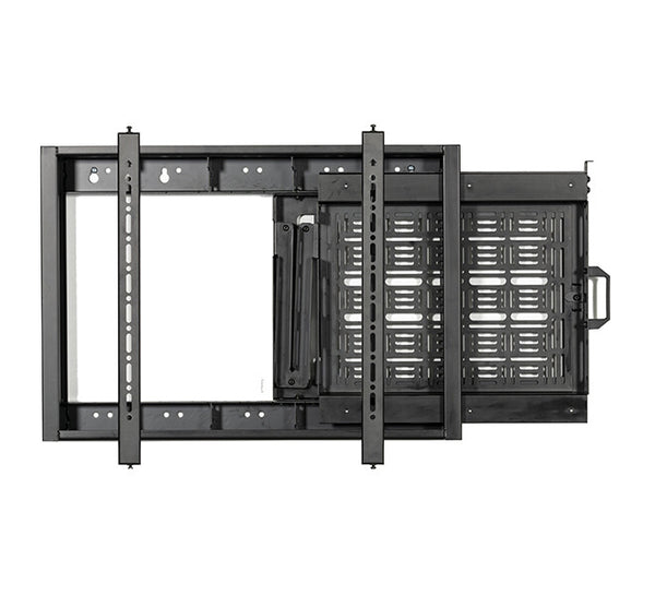 B-Tech BT7883 177,8 cm (70") Sort