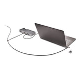 Kensington MICROSAVER 2.0 KD TWIN