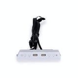 Lian Li LAN216-1 USB pin header (19 pin) Hvid
